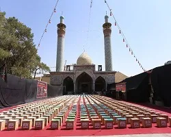 استمرار طرح کمک مومنانه تا پایان بحران کرونا امری ضروری است