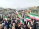شکوه بی‌نظیر مردم استان مرکزی در راهپیمایی ۲۲ بهمن‌ماه + فیلم