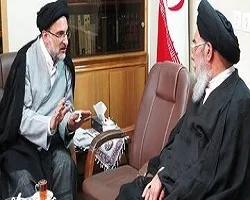 انقلاب اسلامی برگرفته از فرهنگ قرآنی است