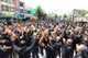اجتماع با شکوه «یوم العباس» در کرج/ایران حسین تا ابد پیروز است
