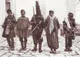 سنت بهاری «کوسا گَلین» نمایانگر تاریخی کهن/ میراث فرهنگی ارزشمند نوروز در آذربایجان