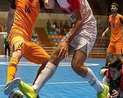 پیروزی مس سونگون برابر گیتی‌پسند