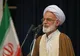 انقلاب اسلامی از آرمان‌های خود عقب‌نشینی نمی‌کند