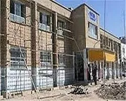 اولویت ساخت مدارس در مناطق محروم اصفهان است
